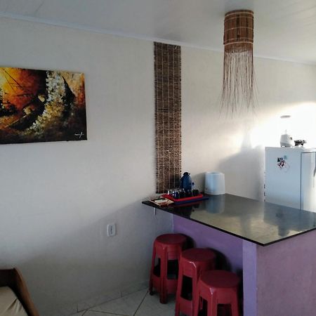 Ferienwohnung Flat Studio L São Miguel dos Milagres Exterior foto