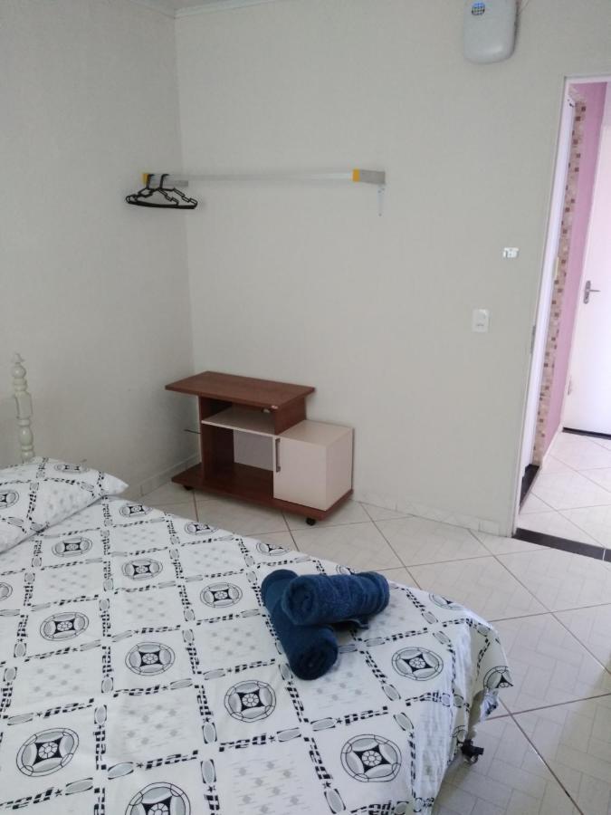 Ferienwohnung Flat Studio L São Miguel dos Milagres Exterior foto