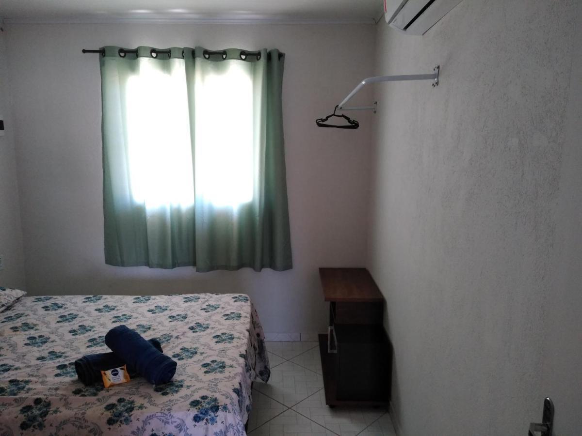 Ferienwohnung Flat Studio L São Miguel dos Milagres Exterior foto
