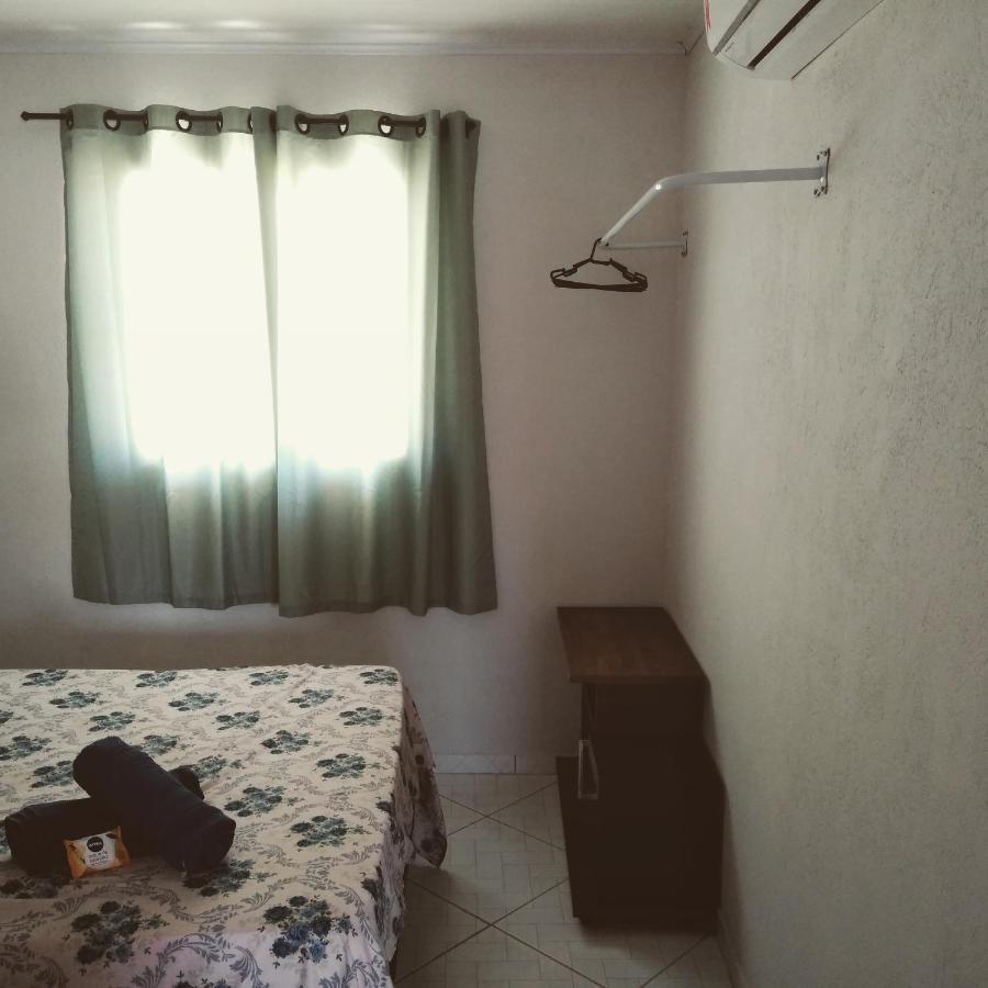 Ferienwohnung Flat Studio L São Miguel dos Milagres Exterior foto