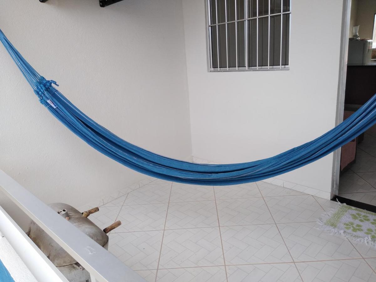 Ferienwohnung Flat Studio L São Miguel dos Milagres Exterior foto