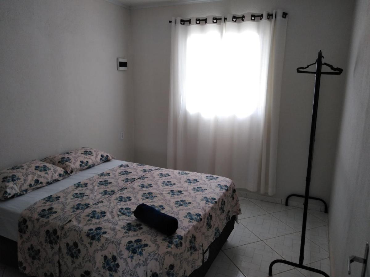 Ferienwohnung Flat Studio L São Miguel dos Milagres Exterior foto